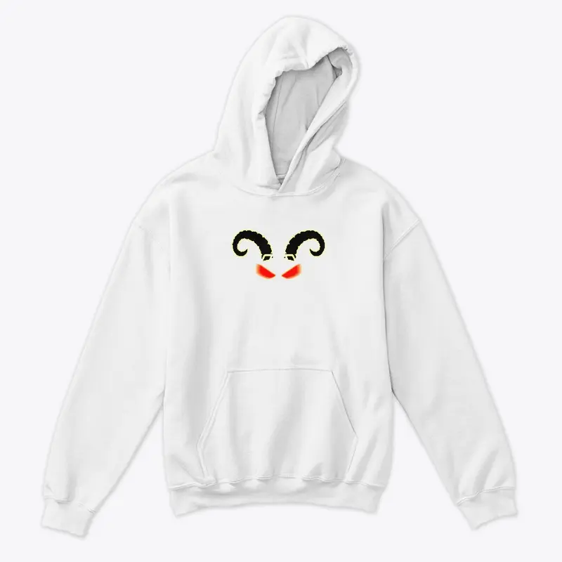 Krampus Classic Kids Hoodie