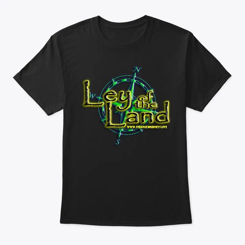 Ley of the Land mens T